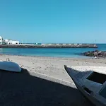 Acogedor En La Playa * Famara