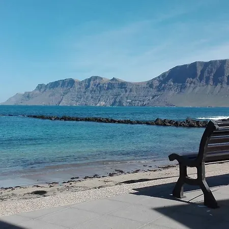 公寓 Acogedor En La Playa 法马拉