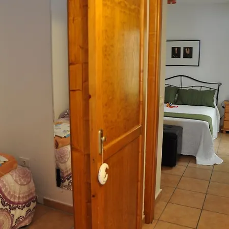 Acogedor En La Playa *