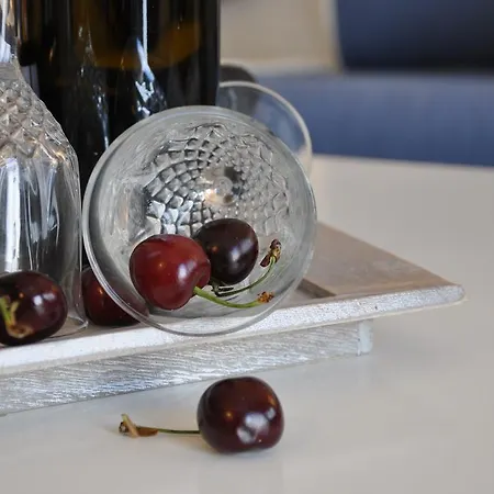 Acogedor En La Playa