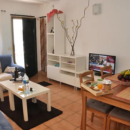 Acogedor En La Playa *