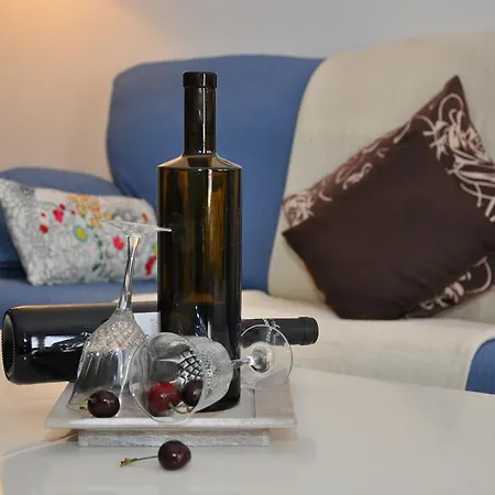 Acogedor En La Playa