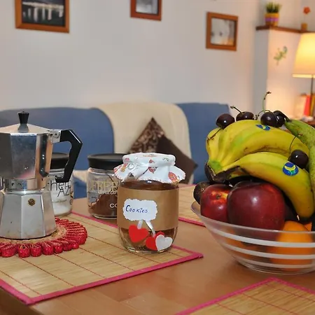 Acogedor En La Playa * 法马拉