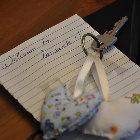 Acogedor En La Playa * 法马拉