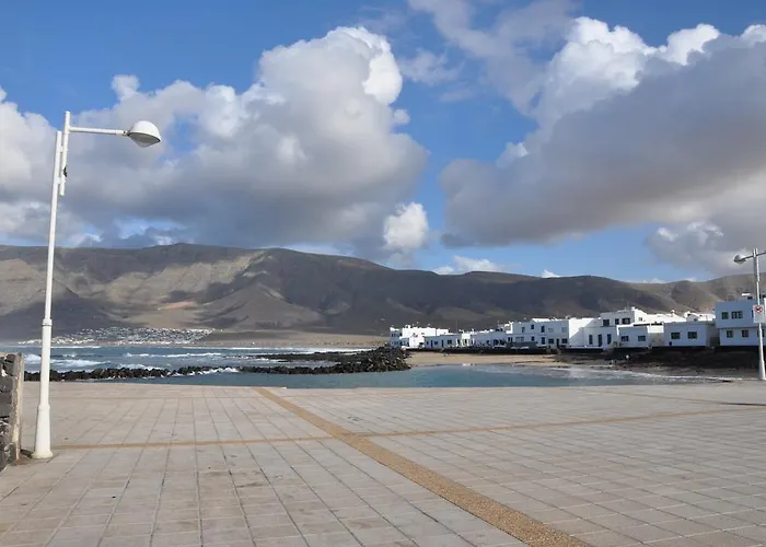 Apartament Acogedor En La Playa *