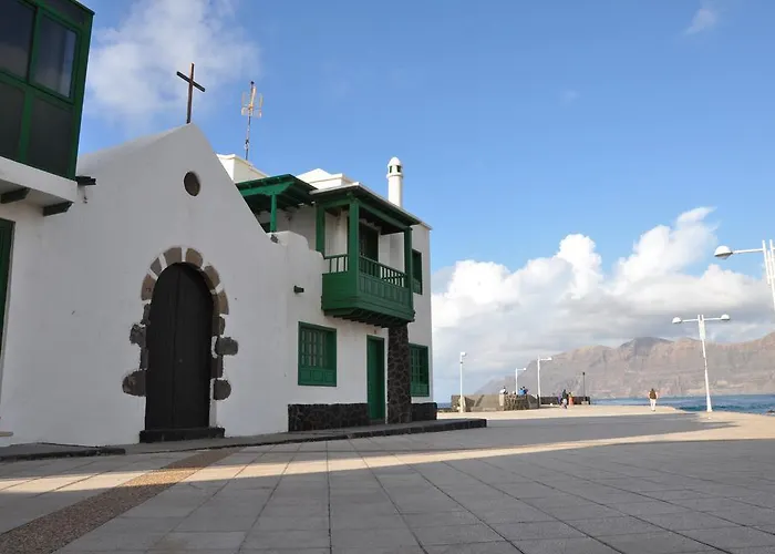 Acogedor En La Playa Apartament *