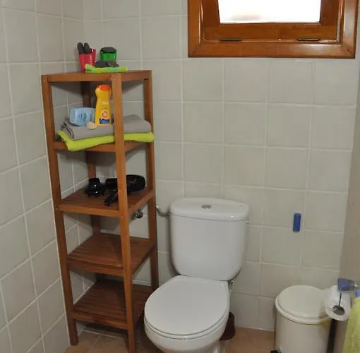 Acogedor En La Playa Apartament