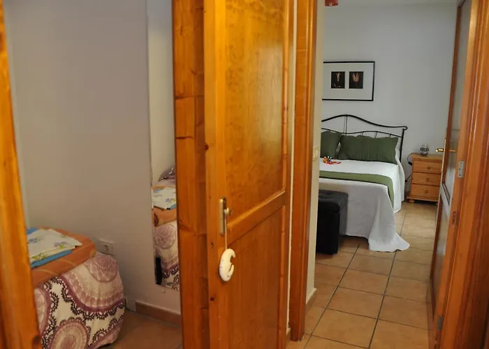 Acogedor En La Playa *