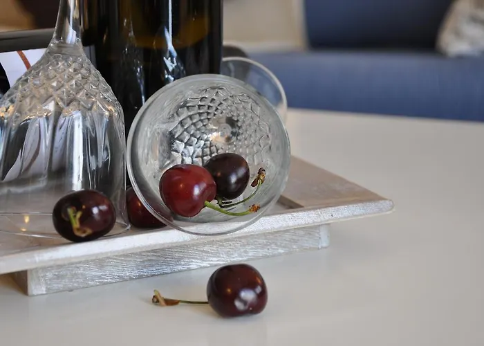 Acogedor En La Playa