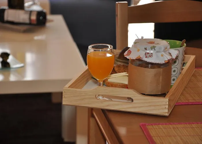 Acogedor En La Playa Apartament