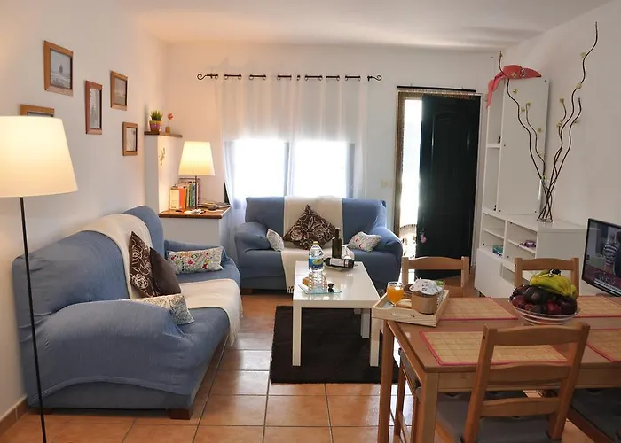 Apartament Acogedor En La Playa *