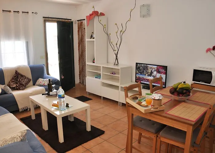 Acogedor En La Playa *