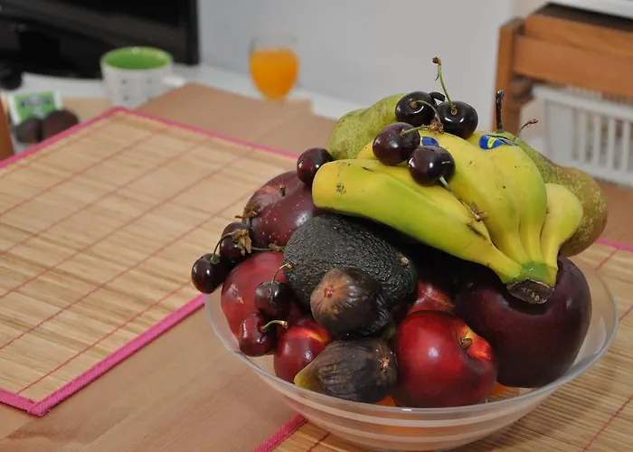 Acogedor En La Playa Famara