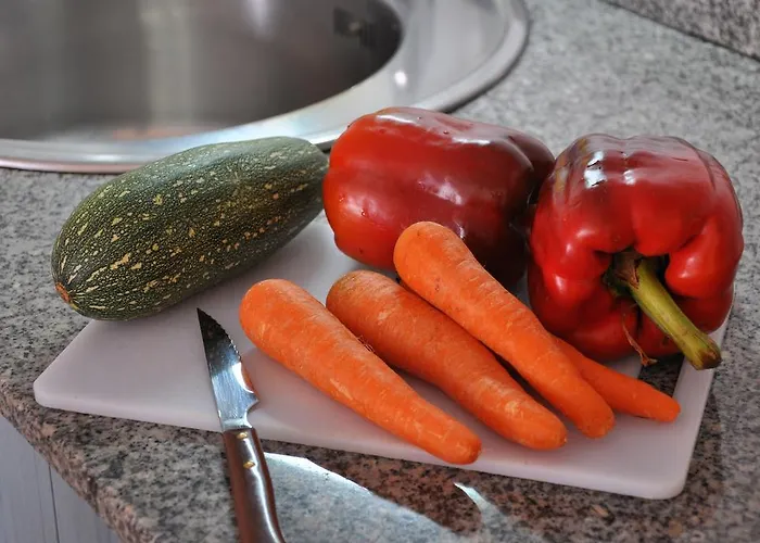 Acogedor En La Playa Apartament *