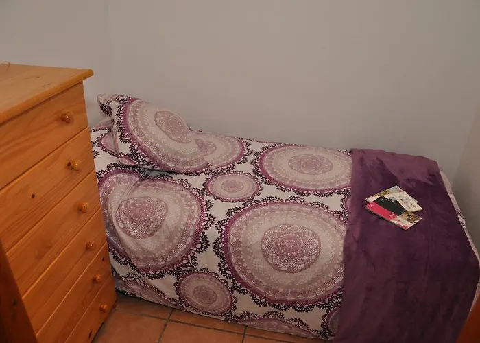 Acogedor En La Playa Apartament Famara