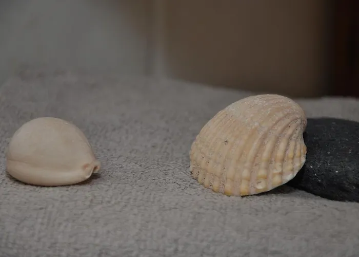 Acogedor En La Playa Famara