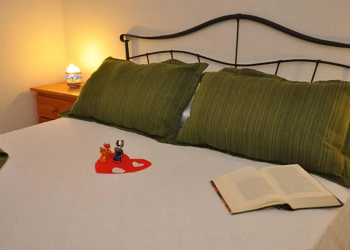 Acogedor En La Playa Apartament