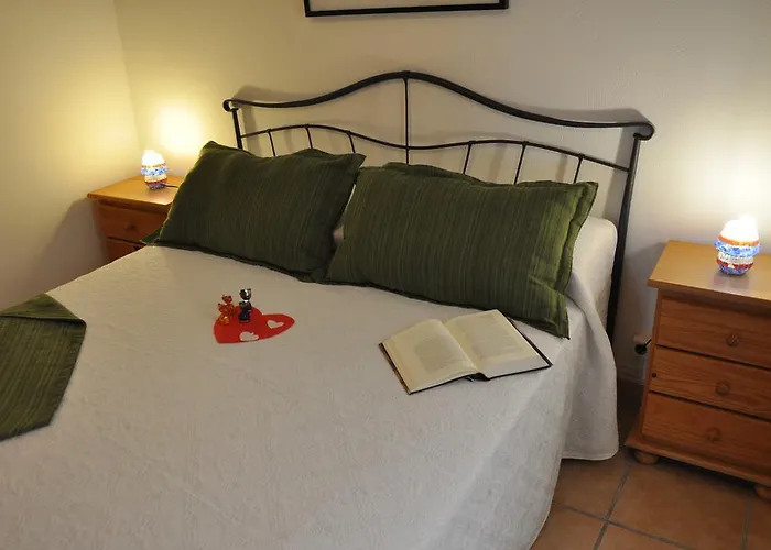 Apartament Acogedor En La Playa *