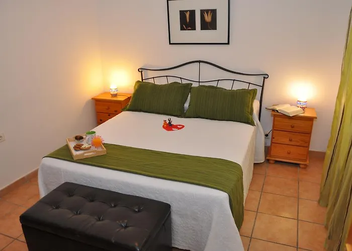 Apartament Acogedor En La Playa Famara