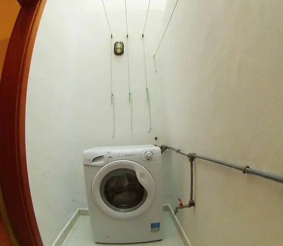 Acogedor En La Playa Apartament *