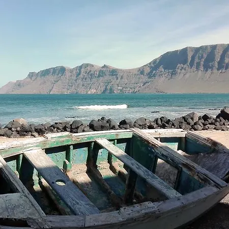 Apartment Acogedor En La Playa