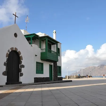 Acogedor En La Playa Apartment *