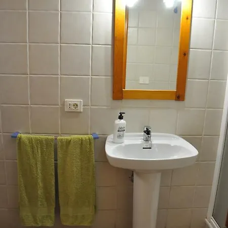 Acogedor En La Playa *