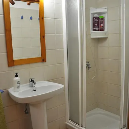 Acogedor En La Playa