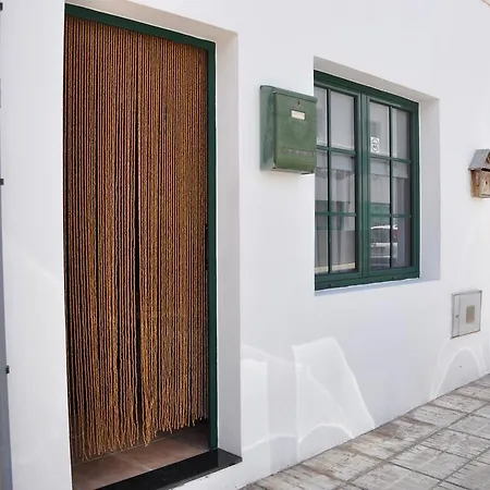 Apartment Acogedor En La Playa *