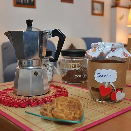 Daire Acogedor En La Playa Famara