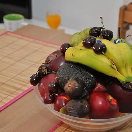 Acogedor En La Playa Famara