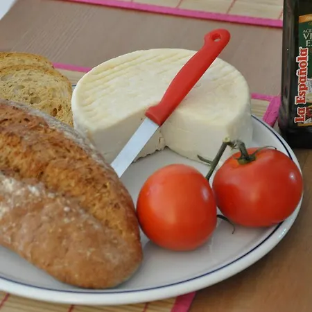 Apartment Acogedor En La Playa *