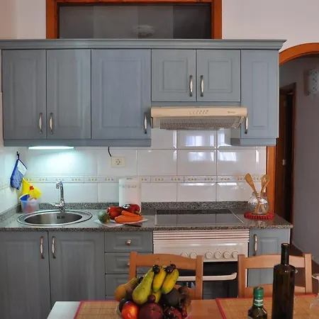 Acogedor En La Playa