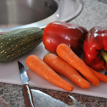 Acogedor En La Playa Apartment *