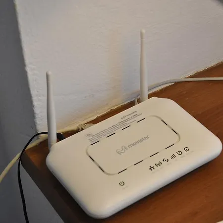 Apartment Acogedor En La Playa Famara