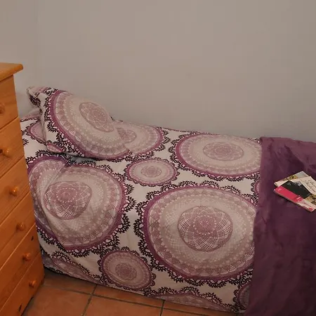 Acogedor En La Playa Daire Famara