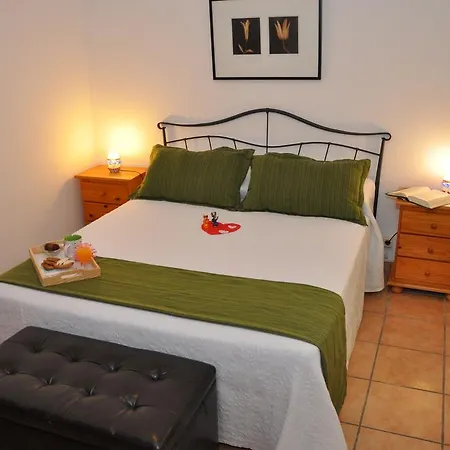 Apartment Acogedor En La Playa Famara