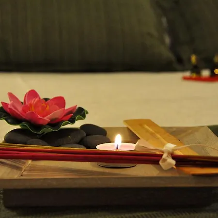 Acogedor En La Playa