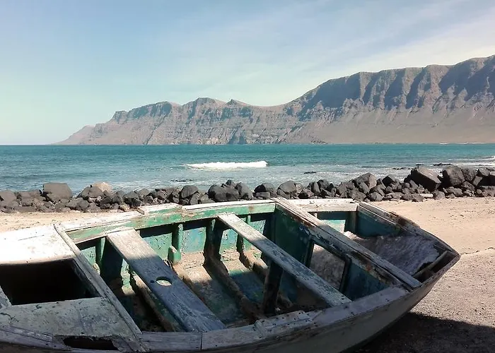 Lägenhet Acogedor En La Playa