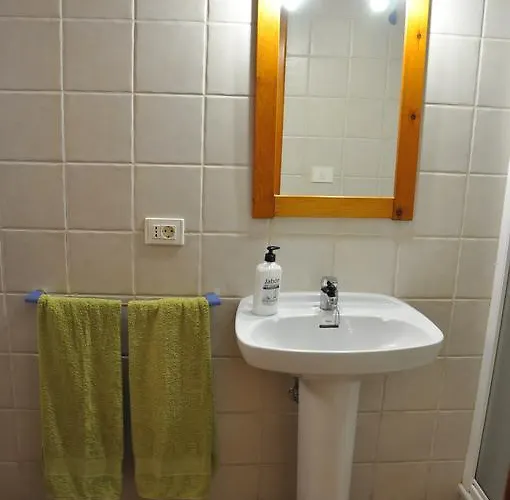 Acogedor En La Playa *