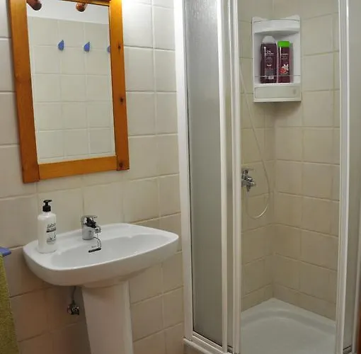 Acogedor En La Playa