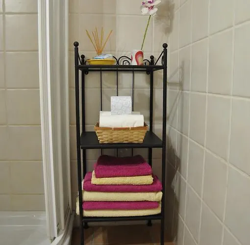 Lägenhet Acogedor En La Playa Famara