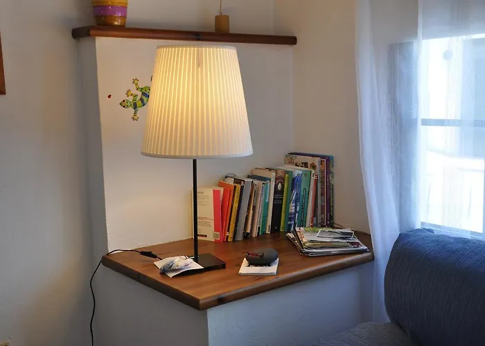 Acogedor En La Playa Apartment *