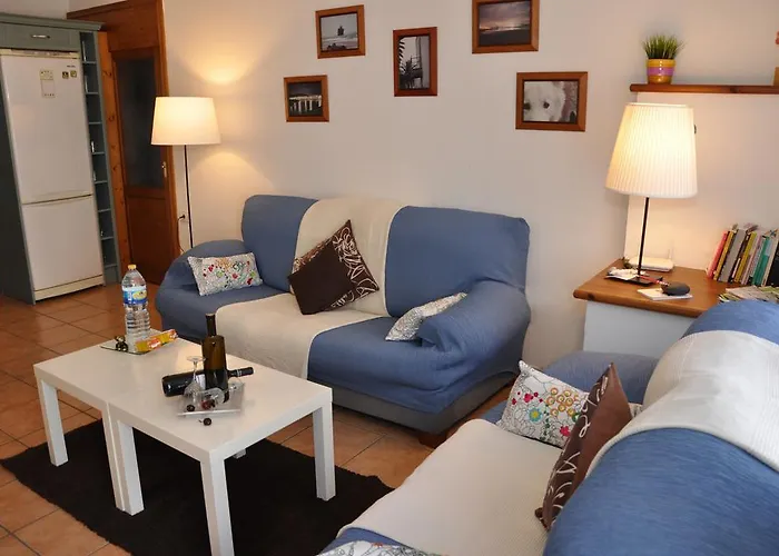 Acogedor En La Playa Apartment Famara