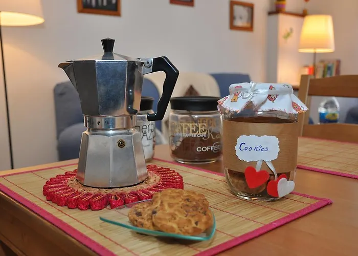 Apartment Acogedor En La Playa Famara