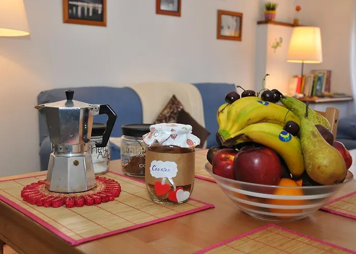 Acogedor En La Playa * Famara