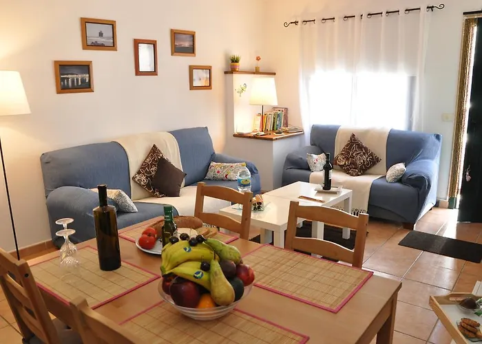 Apartment Acogedor En La Playa