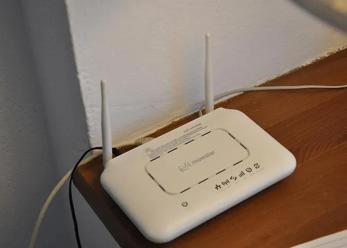 Lägenhet Acogedor En La Playa Famara