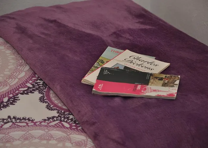 Apartment Acogedor En La Playa