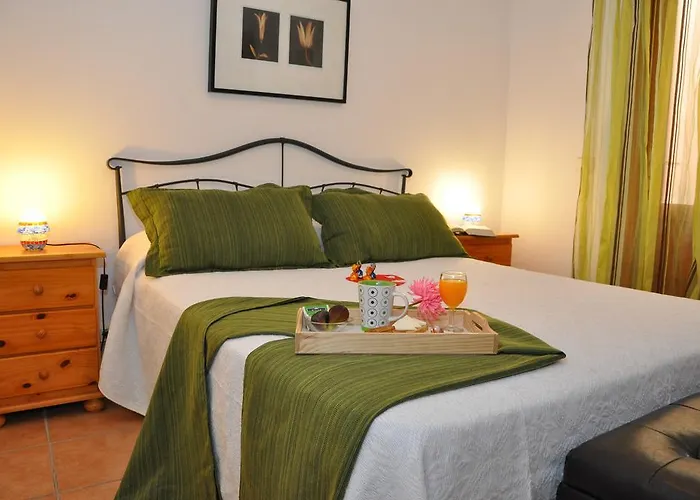 Acogedor En La Playa